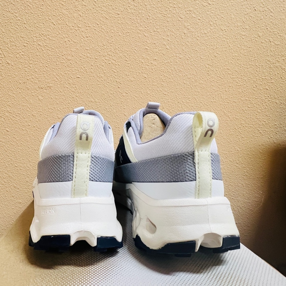 NEW On Running Women's Cloudhorizon SIZE 7 - Picture 2 of 12